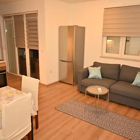 Daiya Apartment Rovinj