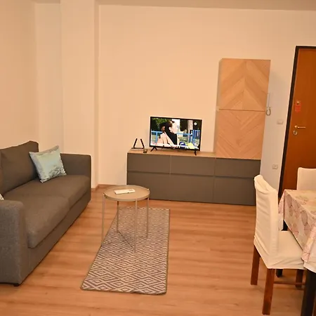 Apartment Daiya Rovinj