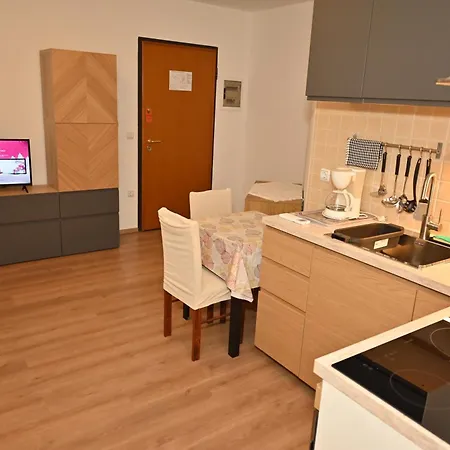 Apartment Daiya *