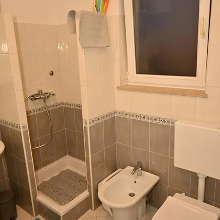 Daiya Apartment Rovinj