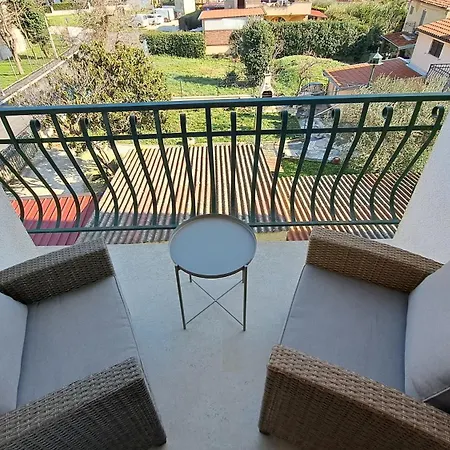 Apartment Daiya