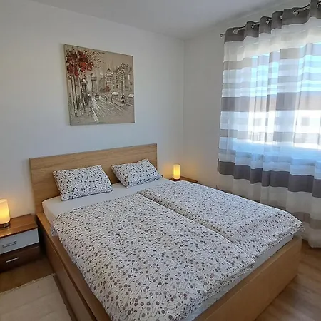 Daiya Apartment Rovinj